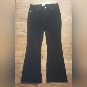 Women's Crown & Ivy Corduroy Pants